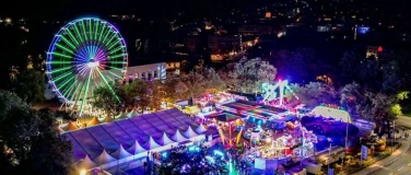 Event-Image for '70. Merziger Oktoberfest'