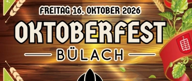 Event-Image for 'Oktoberfest B&uuml;lach'
