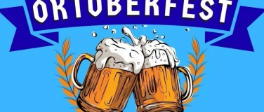 Event-Image for 'Oktoberfest Zuzenhausen'