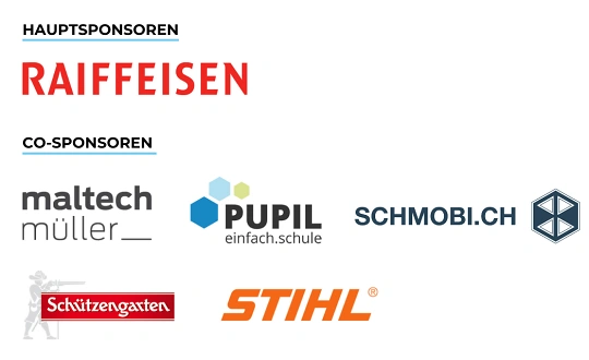 Logo de sponsoring de l'&eacute;v&eacute;nement Oktoberfest Bronschhofen 2026 (Samstag)
