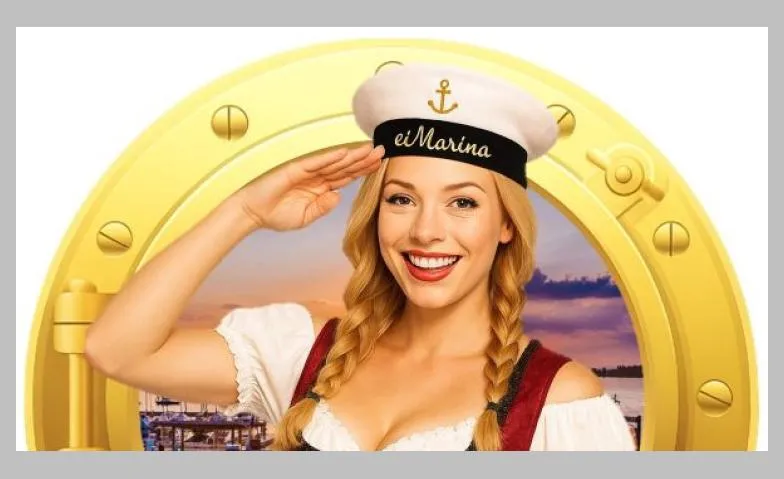 Oktoberfest Schiff im Hafen Ermatingen am Bodensee Ermatingen Tickets