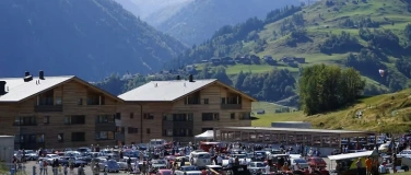 Event-Image for 'Oldtimer Treff Surselva'