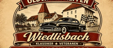 Event-Image for 'Oldtimertreffen Wiedlisbach'