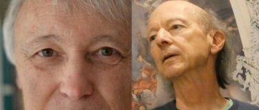 Event-Image for 'J&uuml;rg Rechsteiner & Niels Zubler: &laquo;Einfach erz&auml;hlen&raquo;'