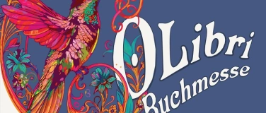 Event-Image for 'OLibri Buchmesse'