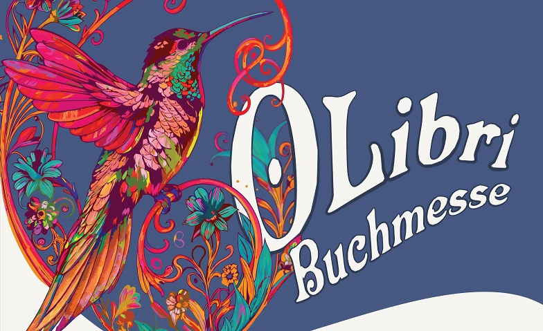 OLibri Buchmesse