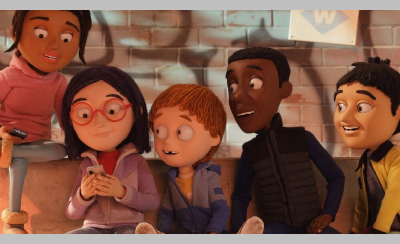 Event-Image for 'Olivia'
