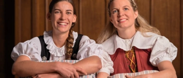 Event-Image for 'OLMA-Konzert mit Orgel und Alphorn'