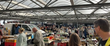 Event-Image for 'Olper Tr&ouml;delmarkt'