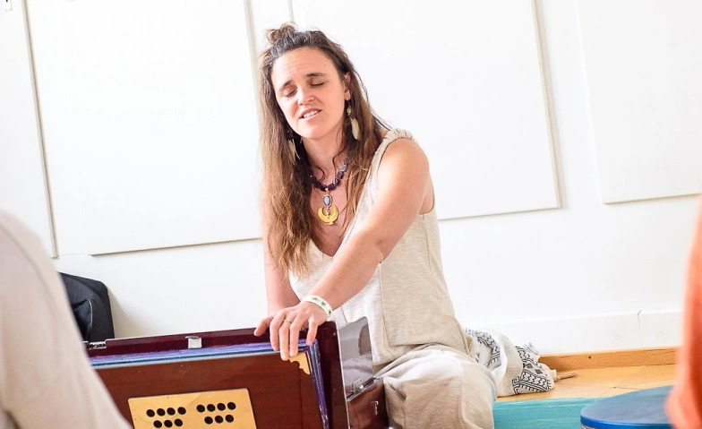 Singmandala (Mantra Singen)