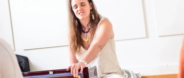 Event-Image for 'Singmandala (Mantra Singen)'