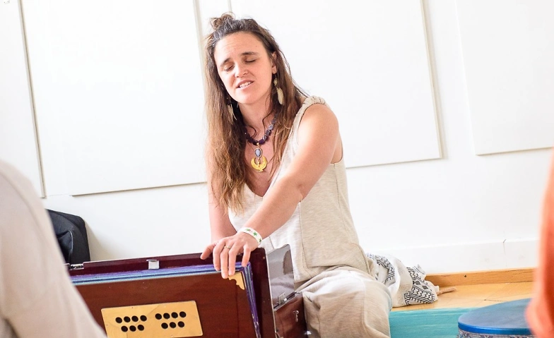 Singmandala (Mantra Singen)
