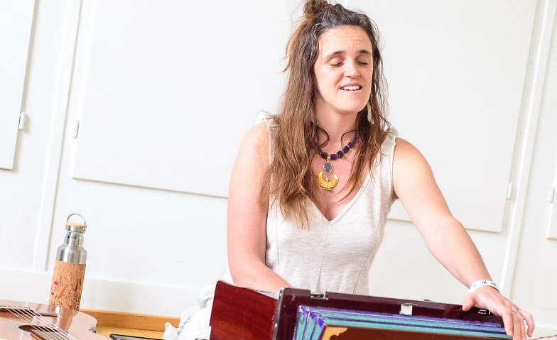 Online Chanting - Sing for the soul Tickets