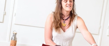 Event-Image for 'Online Chanting - Sing for the soul'