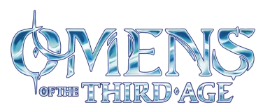 Event-Image for 'Flesh & Blood Prerelease - Omens of the Third Age'