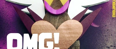 Event-Image for 'OMG! Was ist dir &laquo;heilig&raquo;? &ndash; Explorativer Workshop'
