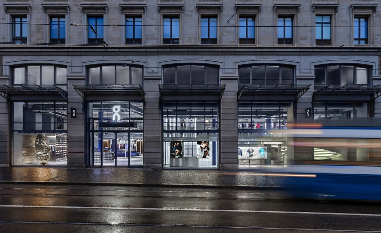 Women in Retail x On: From Zero to Global - Expansion Story