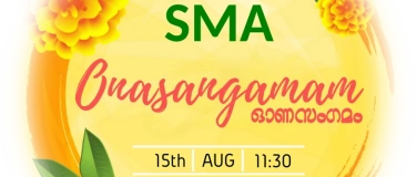 Event-Image for 'Onasangamam 2026'