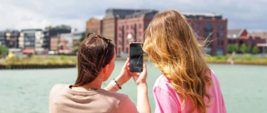 Event-Image for 'Willkommensevent: Handy-Fotoworkshop am M&uuml;nsteraner Hafen'