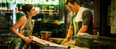 Event-Image for 'Ladies Night: ONE NIGHT ONLY'