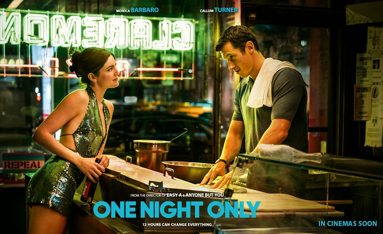Ladies Night: ONE NIGHT ONLY