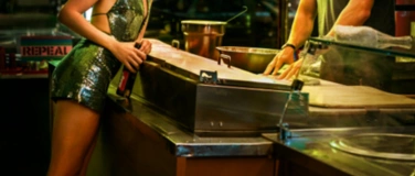 Event-Image for 'One Night Only'