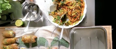 Event-Image for 'Bangkok Streetfood mit Rafael B&ouml;lsterli'