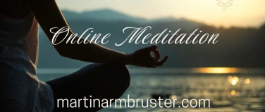 Event-Image for 'Online Kundalini-Shakti Meditation'