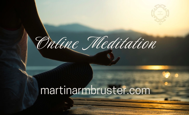 Event-Image for 'Online Kundalini-Shakti Meditation'