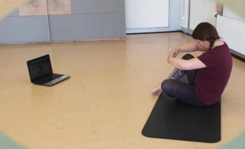 Event-Image for 'Online Pilates am Montagabend'
