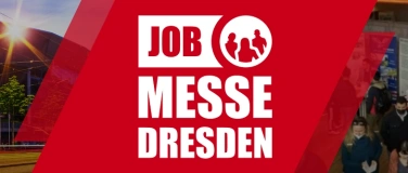 Event-Image for '31. Jobmesse Dresden'