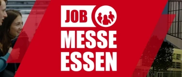 Event-Image for '11. Jobmesse Essen'