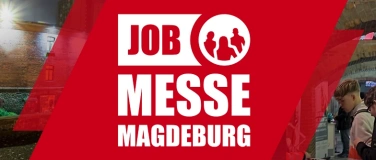 Event-Image for '14. Jobmesse Magdeburg'
