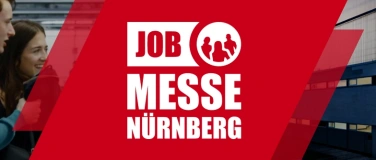 Event-Image for '22. Jobmesse N&uuml;rnberg'