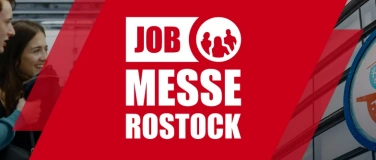 Event-Image for '20. Jobmesse Rostock'