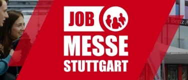 Event-Image for '13. Jobmesse Stuttgart'
