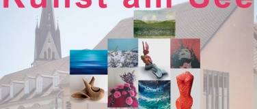 Event-Image for 'Kunst am See'