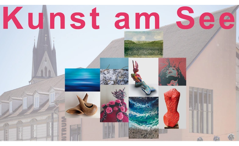 Event-Image for 'Kunst am See'