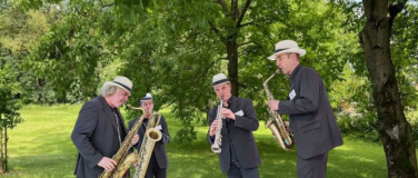Event-Image for 'Open Air mit SAX FRONTAL'