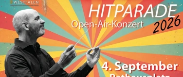 Event-Image for 'Klassik Open-Air der Neuen Philharmonie Westfalen'
