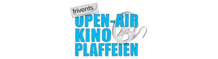 Open-Air Kino Plaffeien Logo