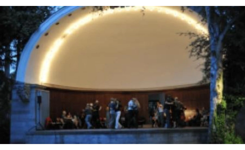 Event-Image for 'Open Air Milonga'
