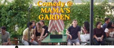 Event-Image for 'Color comedy tuesday open mic'