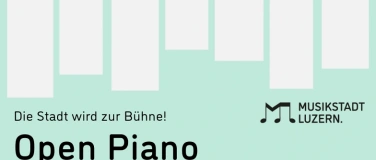 Event-Image for 'Open Piano Luzern 2026'