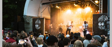 Event-Image for 'Open See Festival'