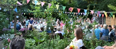 Event-Image for 'OpenStage im Atelierprojekt "Sch&ouml;n und Gut"'