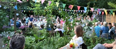 Event-Image for 'OpenStage im Atelierprojekt "Sch&ouml;n und Gut"'