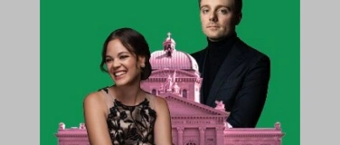 Event-Image for 'Openair-Konzert auf dem Bundesplatz'