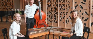 Event-Image for 'Openair-Konzert mit Kellerheims'