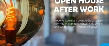 Event-Image for 'Open House X After Work'